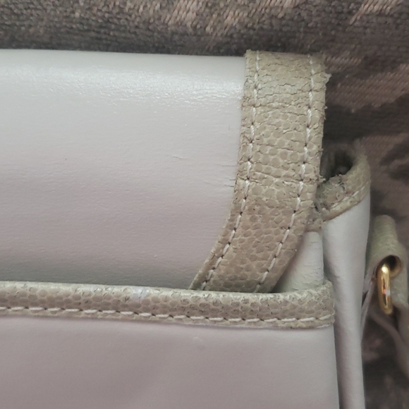 💎Pierre Balmain crossbody - Picture 6 of 8